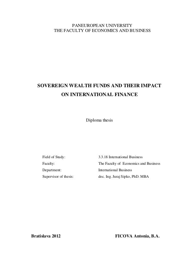 Phd thesis for finance dissertation gratuite cid